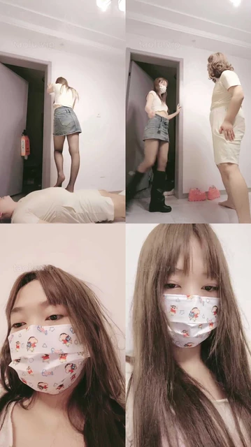 【樱子大人】靴子/运动鞋重度连环提档【续集】