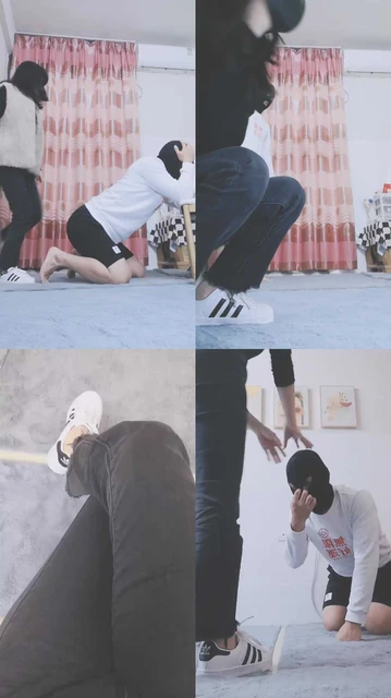 【灵竹】惹主人发火的下场