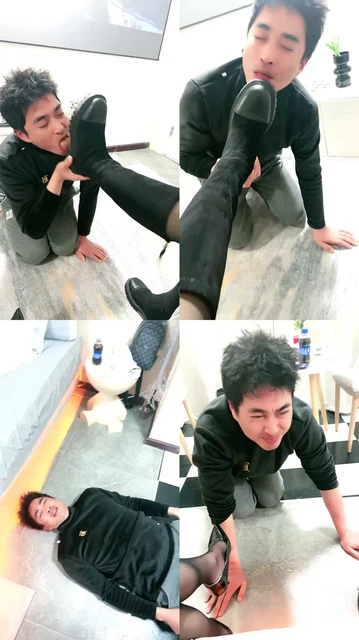 【刘二狗与素人的故事】开发175顶级双素人大学生