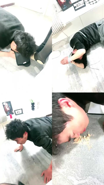 【刘二狗与素人的故事】开发175顶级双素人大学生