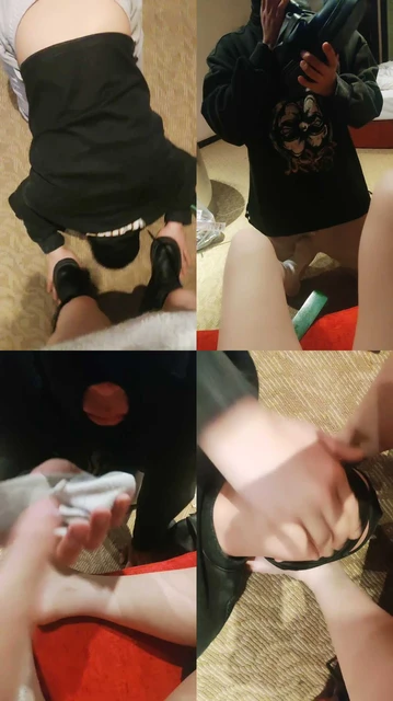 【林十七s】长靴调狗