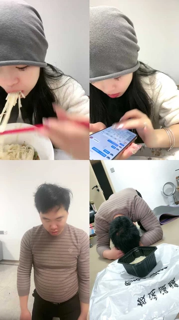 【薇薇情侣主】耳光专场,嘴巴抽烂