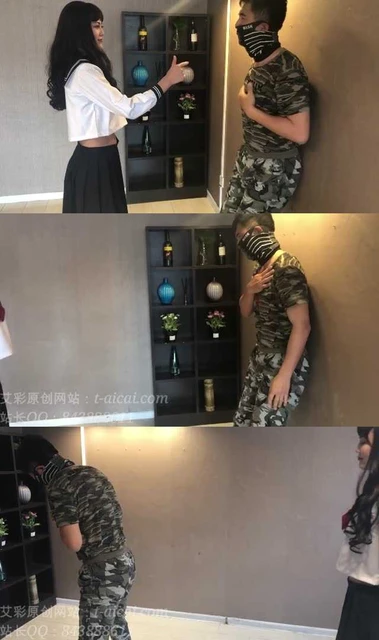 【超S·联盟】长腿女神的羞辱