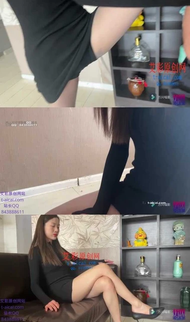 【超S·联盟】【蛋碎娇娃】舞蹈小主黑丝调教