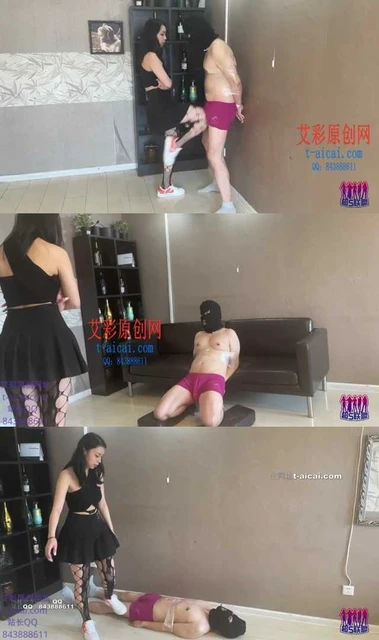 【超S·联盟】【蛋碎娇娃】网袜御姐”断根杀“