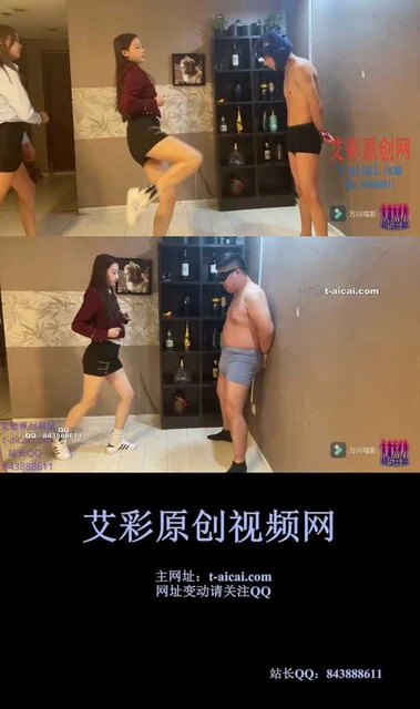 【超S·联盟】【蛋碎娇娃】白领＆女大 处刑官