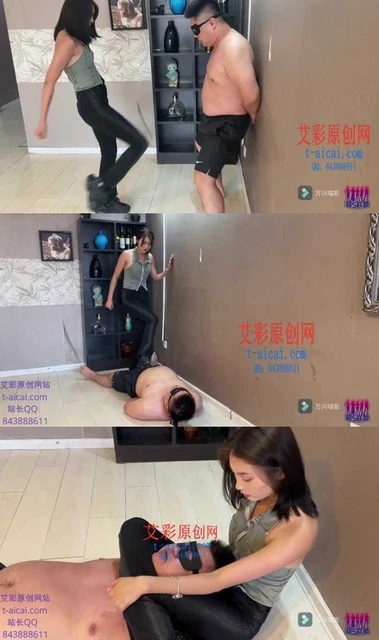 【超S·联盟】御姐型S击废肥仔