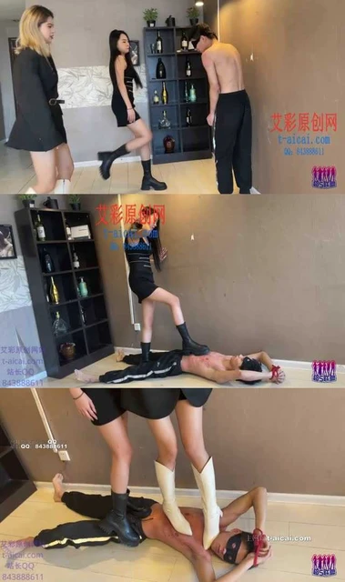 【超S·联盟】【蛋碎娇娃】体无完肤の刑