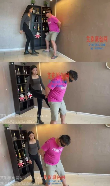 【超S·联盟】搭讪男被踢废