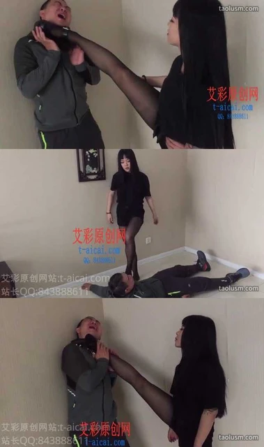 【超S·联盟】黑暗萝莉の腿杀