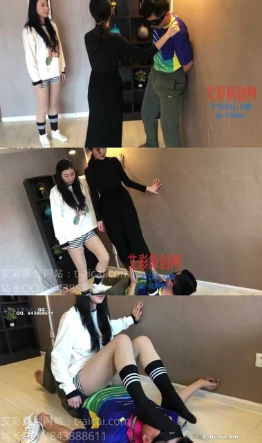 【超S·联盟】舞团少女的特殊玩具