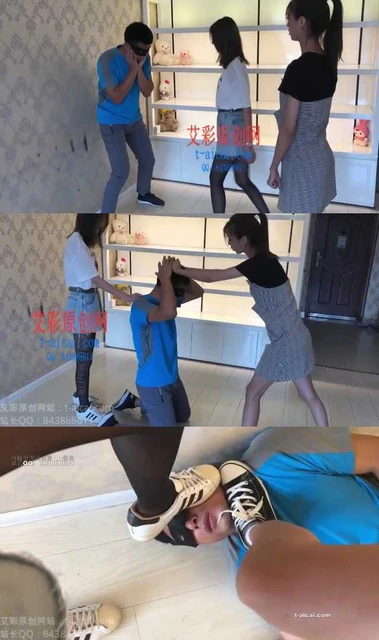 【超S·联盟】恶意搭讪的下场