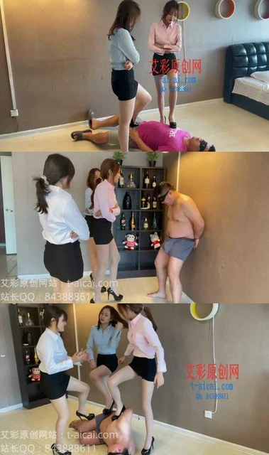 【超S·联盟】三娘教子