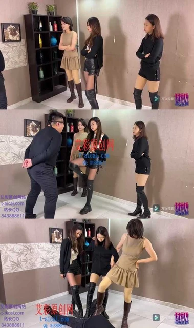 【超S·联盟】【蛋碎娇娃】爆蛋三姐妹