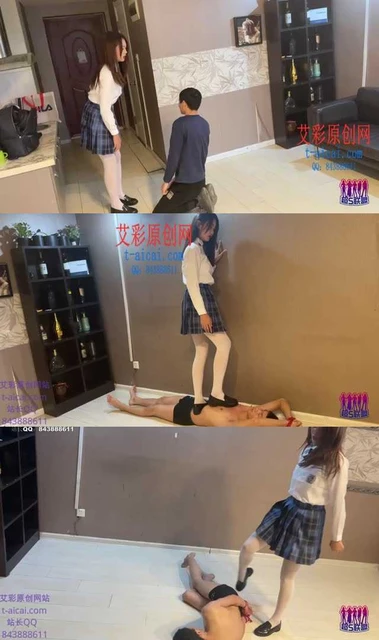 【超S·联盟】卑微的男友