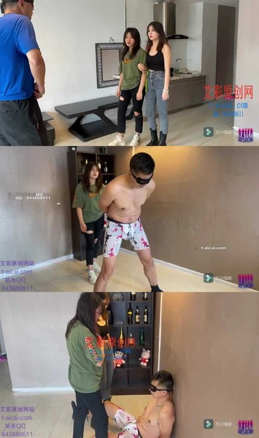 【超S·联盟】【蛋碎娇娃】姐妹间的防狼交流