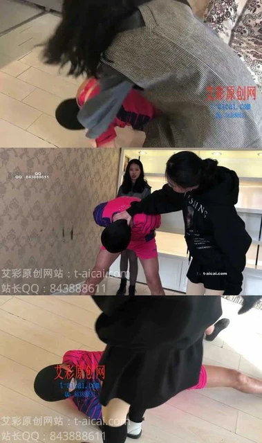 【超S·联盟】手撕偷丝袜的变态男