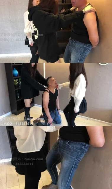 【超S·联盟】内衣贼?!找死!!