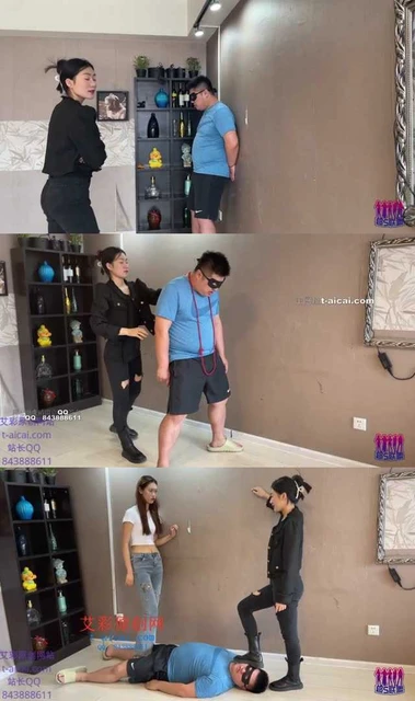 【超S·联盟】【蛋碎娇娃】女大学生防狼直播