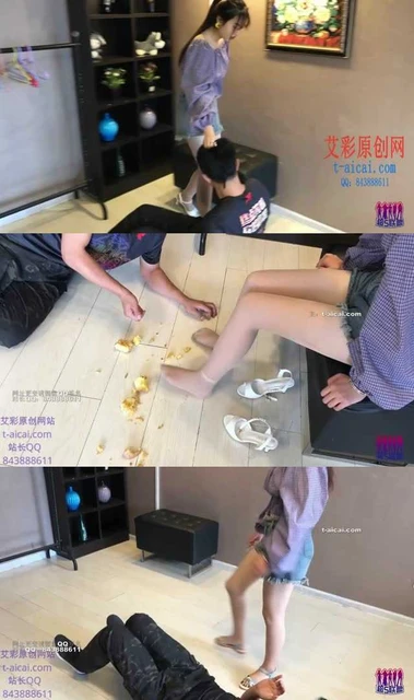 【超S·联盟】【蛋碎娇娃】美女惩治恶癖邻居