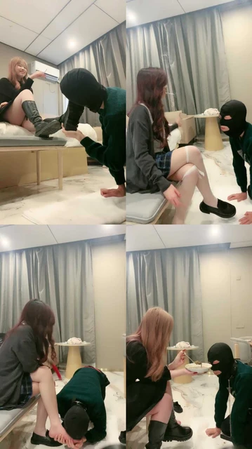 【潮汕妍琦主】大量黄金喂饱见狗