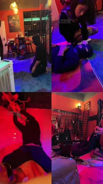 【晨晨cc】重度刑罚-黑暗囚禁贱货