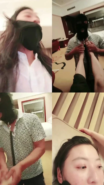 【卡罗琳】虐乳/超重度sp/裸足狂舔/电击