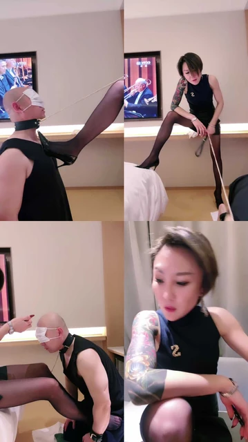 【霸主】捆绑囚禁虐到臣服