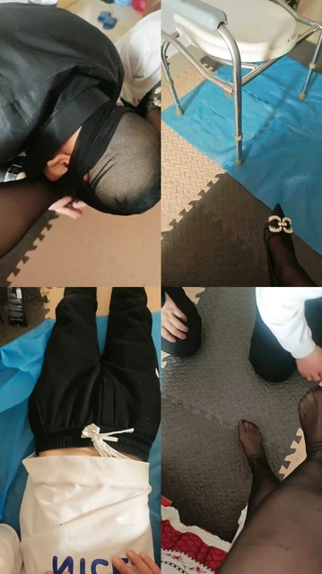 【魅影S山东】俩超级见货给主拜年,轮流黄金生水,休辱