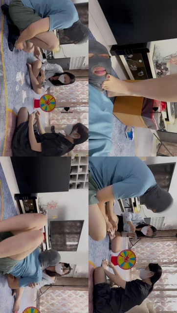 【雪菲老师】双S-转盘决定刑罚