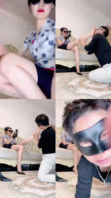 【苏曼S】空姐诱惑调私M