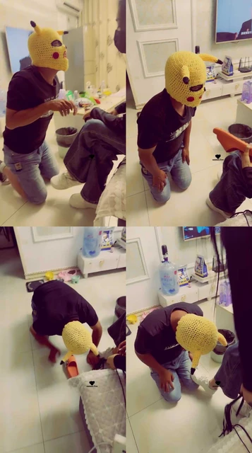 【薇恩】漂亮女儿放学虐猥琐继父【完整版】