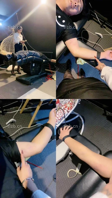 【冰诺】强制掐拧抽