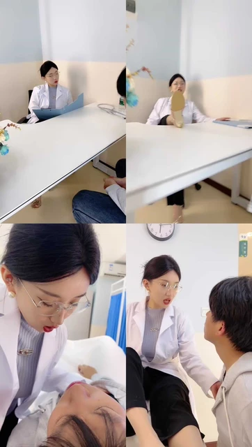 【潘妮女王】狗子犯贱找医生S治疗