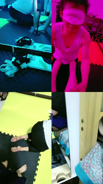 【安心SS】拜年狗来了