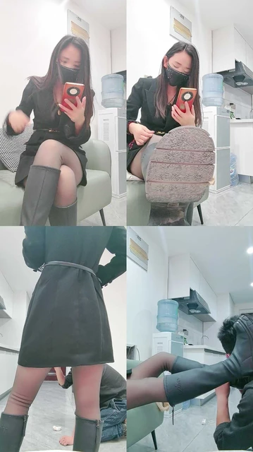 【鱼主S】强烈要求堵马眼,吃红巾,喝圣水