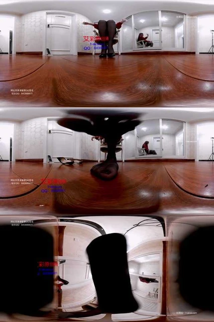 【樱崎】【Magic Mirror 魔镜少女】樱崎VR模拟第一视角