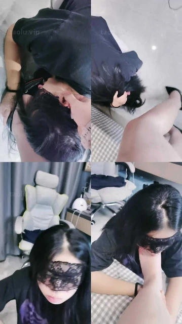 【小羊】圈养母畜家奴伺候【下】