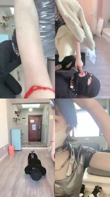 【丝雯大小姐】御姐范S-超脏高跟臭丝袜脚辱