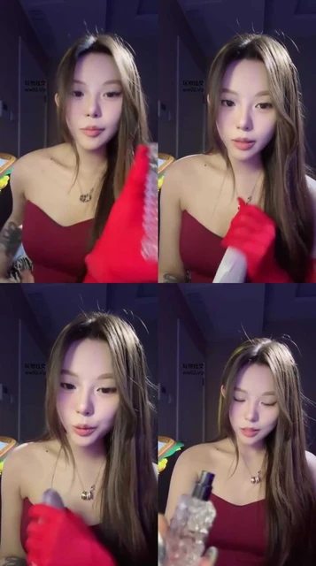 【丞妈】香水盯射🚥