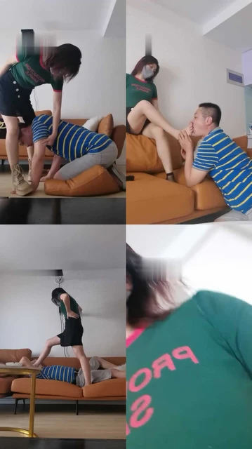 【奶欲】主人狠起来连狗老婆都骂