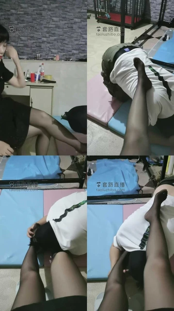 【夏夏S】圈养奴的日常生活