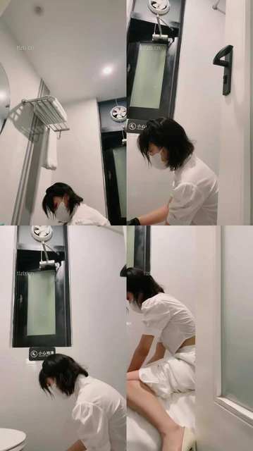 【柔儿公主】厕奴的幸福生活