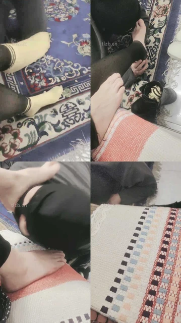 【大西北夫妻】原味棉袜脚气味辱