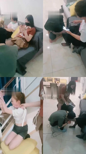 【千韵】虐待悲惨情侣主【三视角版】