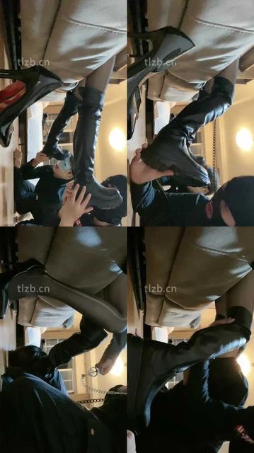 【zaizz】双狗应聘家奴相互求虐争宠【下】