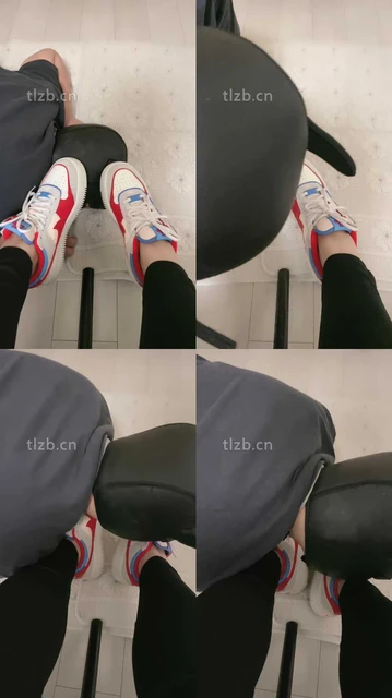 【上上upup】板鞋白船袜气味辱-插嘴【完整版】