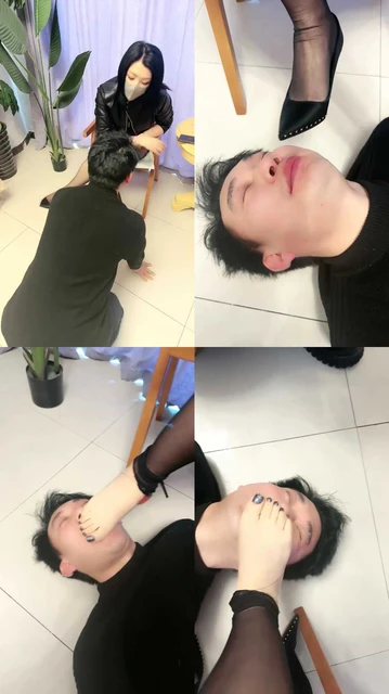 【天津伊潼S】深喉福利场！