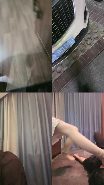 【刘二狗】实录-暗访高档会所开发素人S