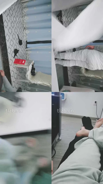 【小妈咪】木乃伊全包/裸足踩脚垫